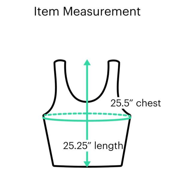 oasis One Sleeve Gray Top - Picture 3 of 11